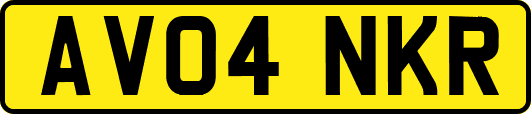 AV04NKR