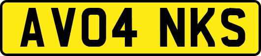 AV04NKS