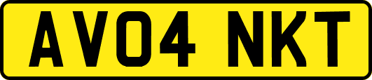 AV04NKT