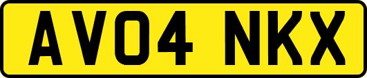 AV04NKX