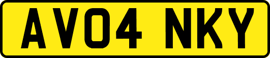 AV04NKY