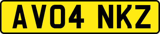 AV04NKZ