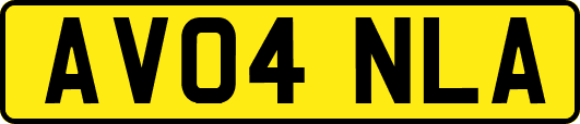 AV04NLA