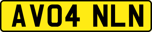 AV04NLN