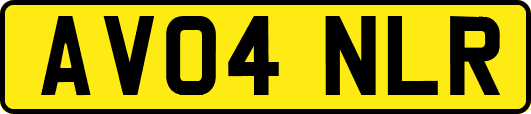 AV04NLR