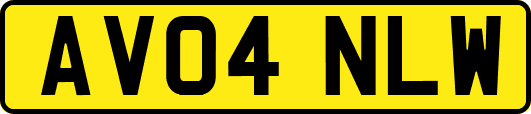 AV04NLW