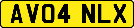 AV04NLX