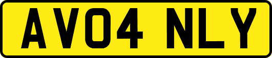 AV04NLY