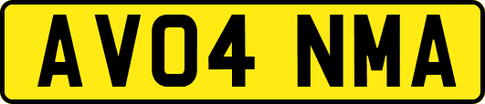 AV04NMA
