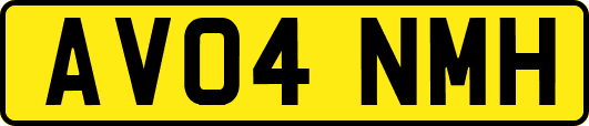 AV04NMH