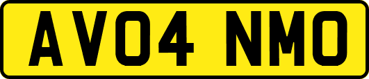 AV04NMO