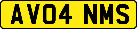 AV04NMS