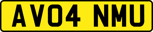 AV04NMU