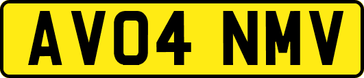 AV04NMV