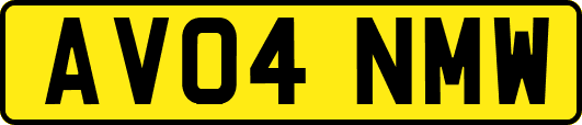AV04NMW