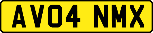 AV04NMX