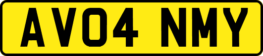 AV04NMY
