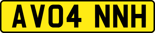 AV04NNH