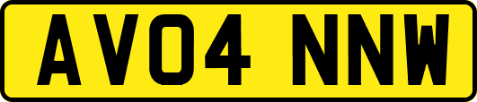 AV04NNW