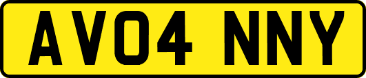 AV04NNY