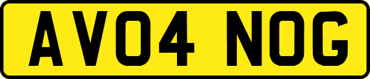 AV04NOG