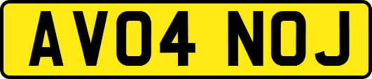 AV04NOJ