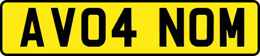 AV04NOM