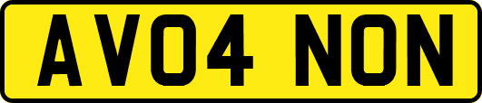 AV04NON