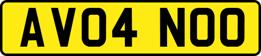 AV04NOO