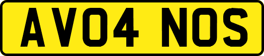 AV04NOS