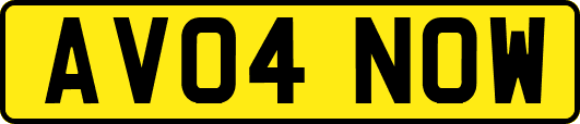 AV04NOW