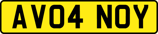 AV04NOY