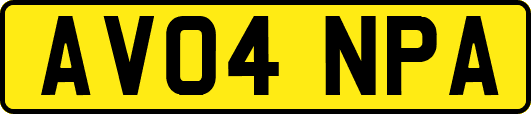 AV04NPA