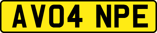 AV04NPE