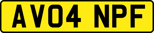 AV04NPF