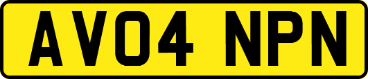 AV04NPN