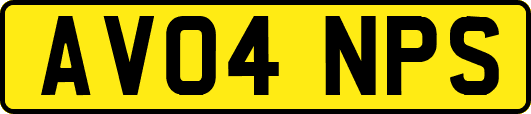 AV04NPS