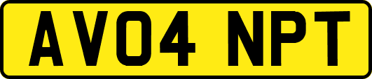 AV04NPT