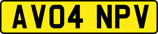 AV04NPV