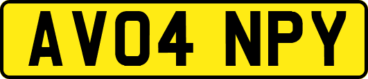 AV04NPY