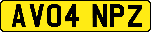 AV04NPZ