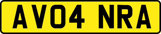AV04NRA
