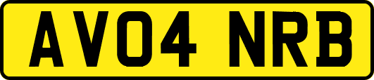 AV04NRB