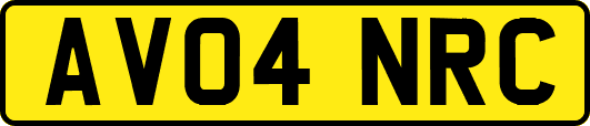 AV04NRC