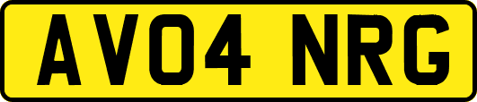 AV04NRG