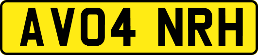 AV04NRH