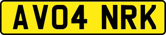 AV04NRK
