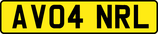 AV04NRL