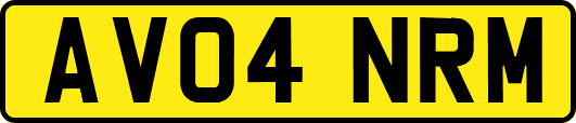 AV04NRM