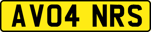 AV04NRS
